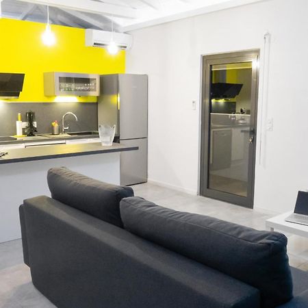Residence Bo Apartments Orient Bay I Saint-Martin Quarter of Orleans Номер фото