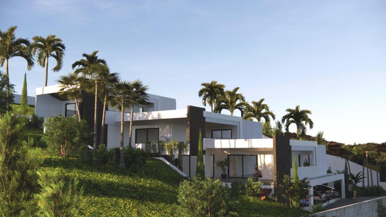 Residence Bo Apartments Orient Bay I Saint-Martin Quarter of Orleans Экстерьер фото