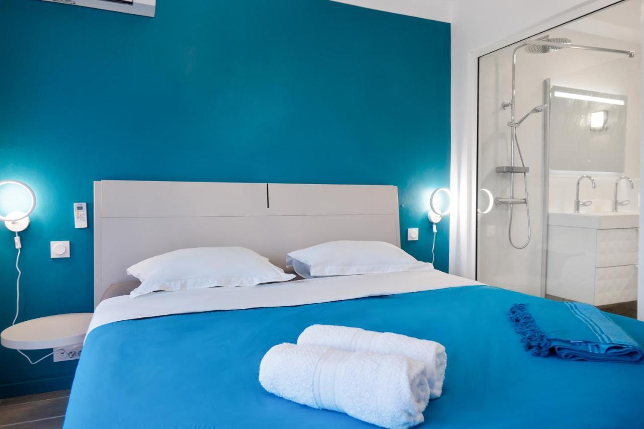 Residence Bo Apartments Orient Bay I Saint-Martin Quarter of Orleans Экстерьер фото