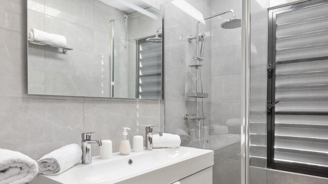 Residence Bo Apartments Orient Bay I Saint-Martin Quarter of Orleans Экстерьер фото