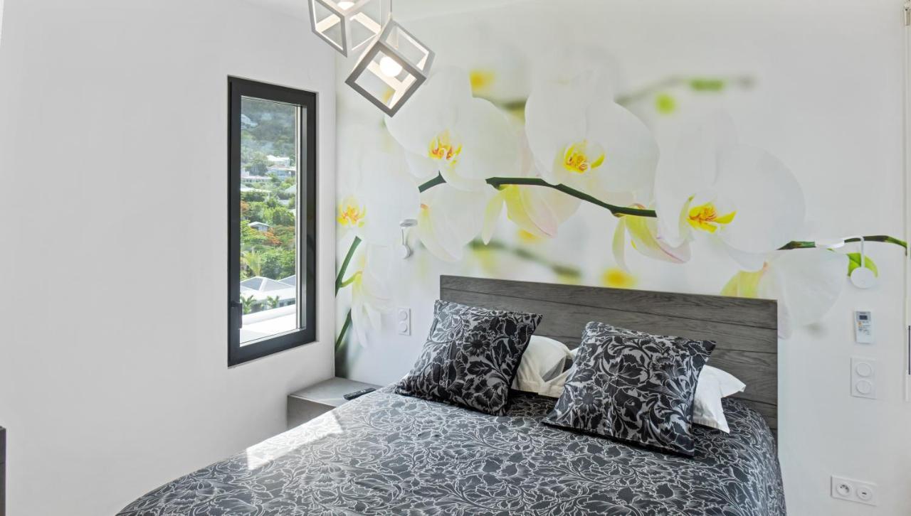 Residence Bo Apartments Orient Bay I Saint-Martin Quarter of Orleans Экстерьер фото