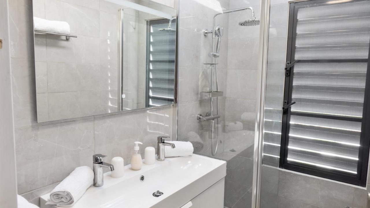 Residence Bo Apartments Orient Bay I Saint-Martin Quarter of Orleans Экстерьер фото