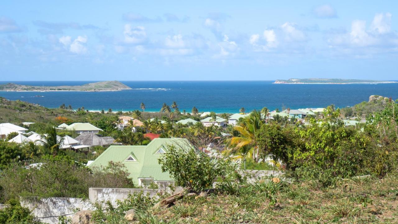 Residence Bo Apartments Orient Bay I Saint-Martin Quarter of Orleans Экстерьер фото