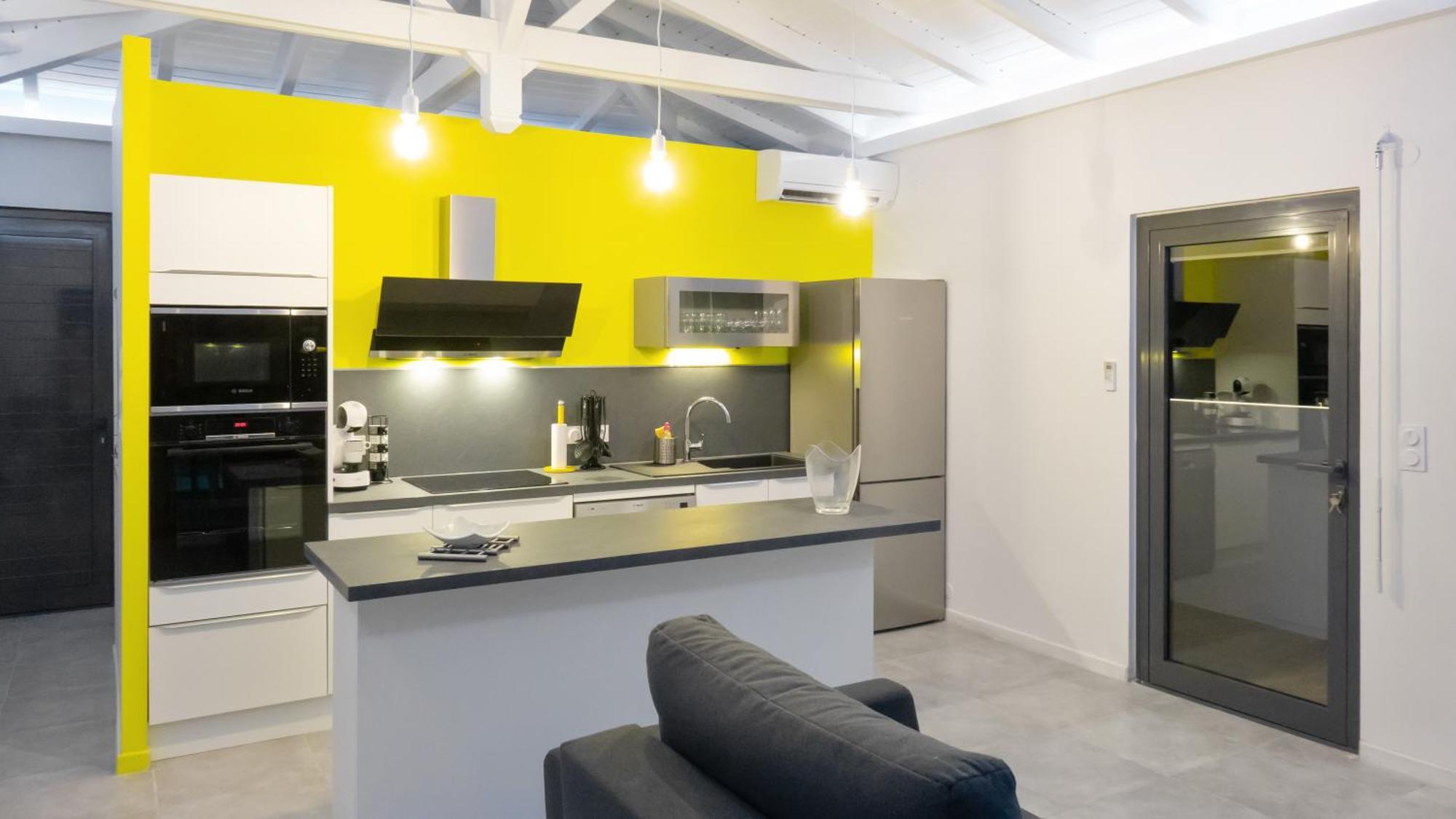 Residence Bo Apartments Orient Bay I Saint-Martin Quarter of Orleans Номер фото