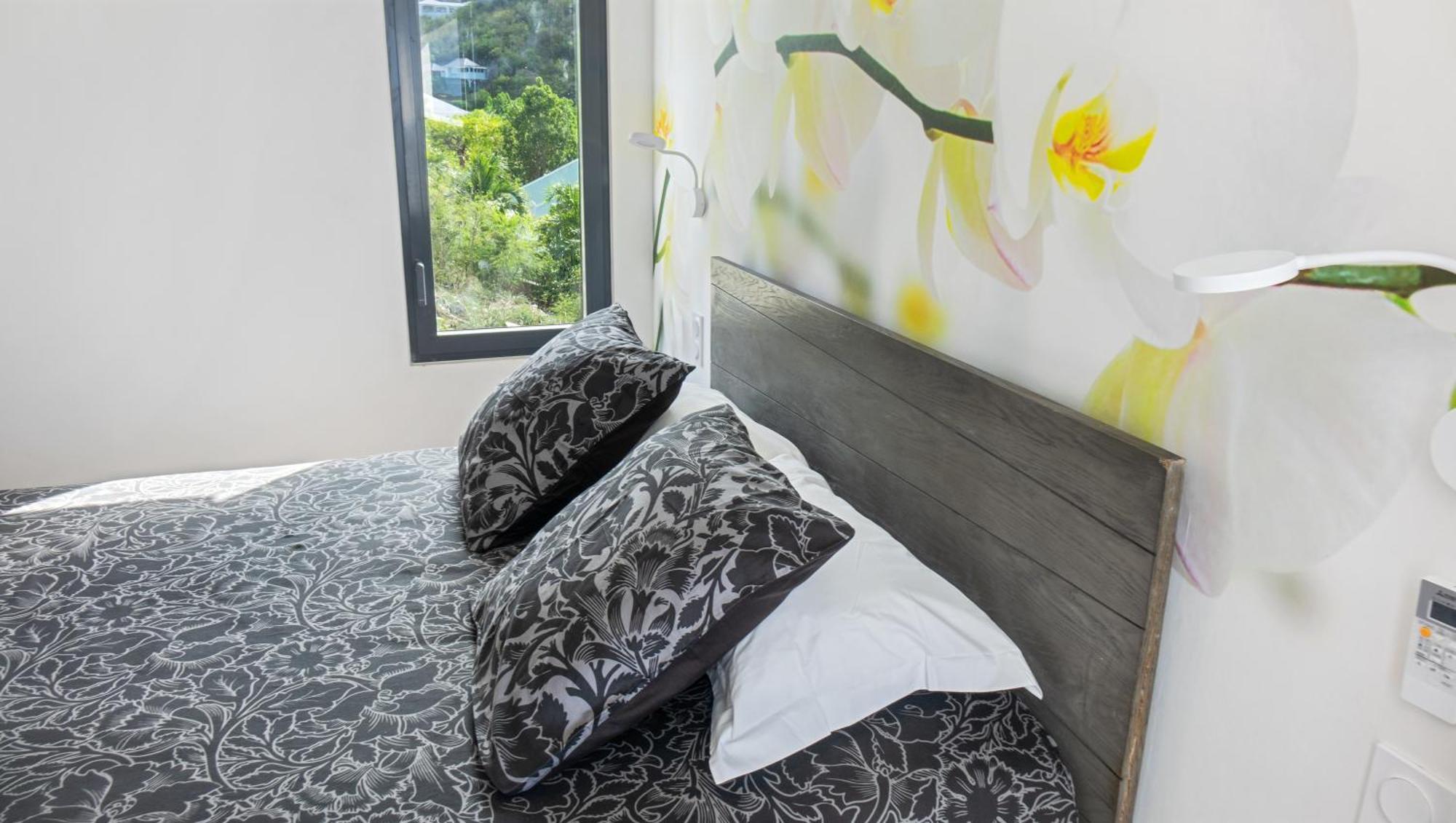 Residence Bo Apartments Orient Bay I Saint-Martin Quarter of Orleans Номер фото